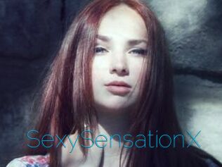 SexySensationX
