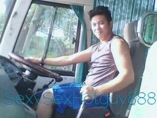 SexySexHotguy888