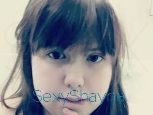 SexyShayna