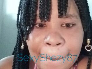 SexyShezy87