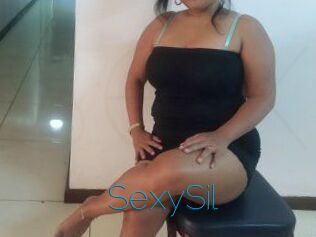 SexySil