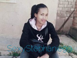 SexyStephanie99
