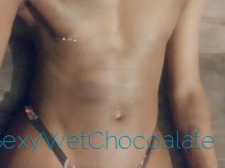 SexyWetChocoalate