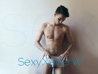 SexyXavierW
