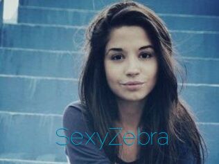 SexyZebra