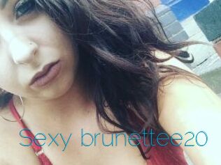 Sexy_brunettee20
