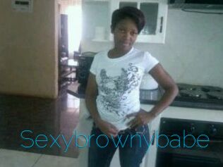 Sexybrownybabe