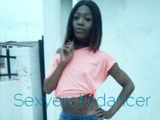 Sexyeroticdancer