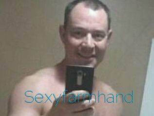 Sexyfarmhand