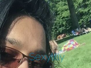 Sexylilly
