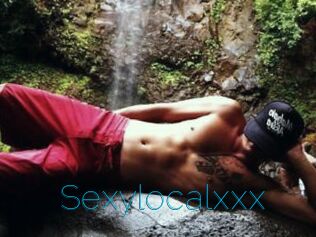 Sexylocalxxx