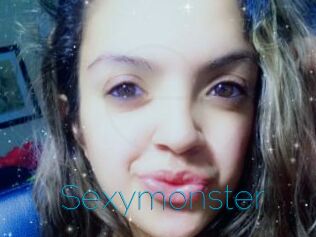 Sexymonster