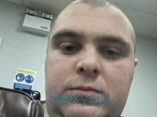 Sexyslu