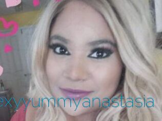 Sexyyummyanastasia