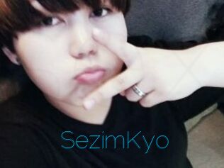 SezimKyo