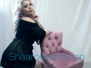 ShaaronHansoon