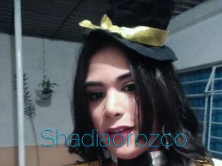 Shadiaorozco