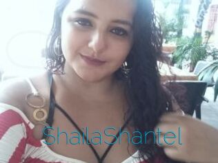 ShailaShantel