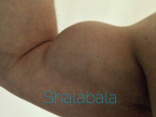 Shalabala