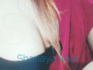 Shanaya_kaur