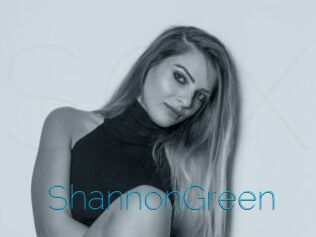 ShannonGreen