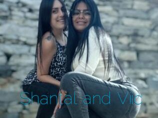 Shantal_and_Viic