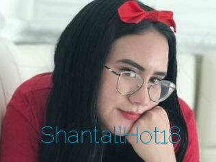 ShantallHot18