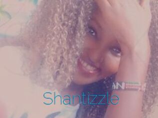 Shantizzle