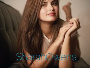 SharahOwens
