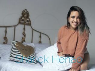 Sharick_Henao