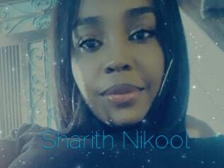 Sharith_Nikool
