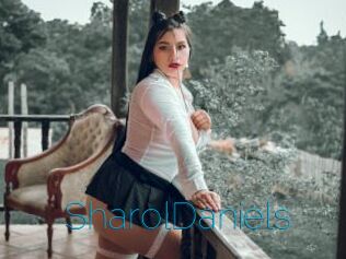 SharolDaniels