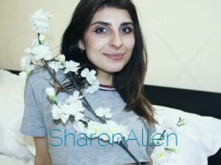 SharonAllen