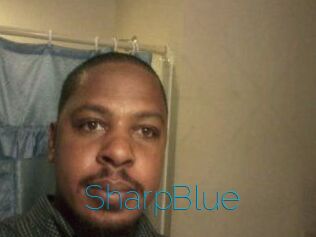 SharpBlue