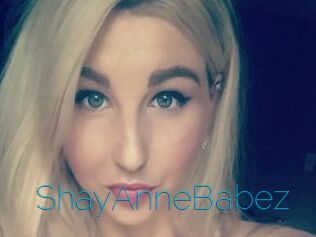 ShayAnneBabez