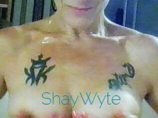 ShayWyte