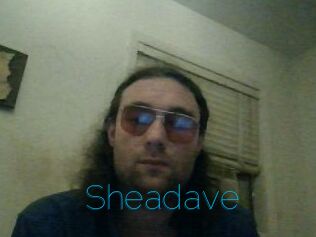 Sheadave