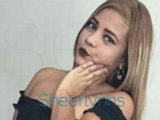 Sheerlynns