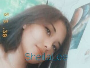SheiilaLee