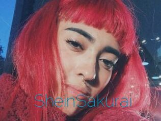 SheinSakurai
