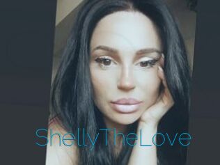 ShellyTheLove