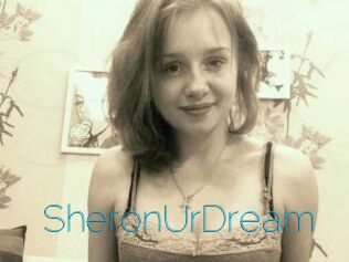 SheronUrDream