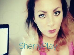 SherryPlay