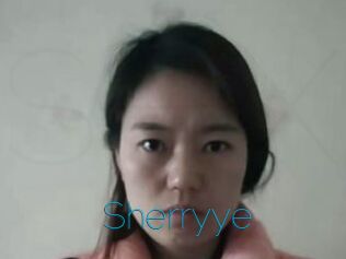 Sherryye