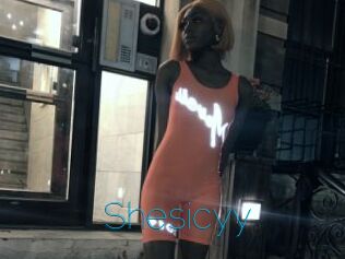 Shesicyy