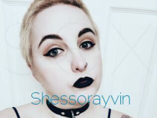 Shessorayvin