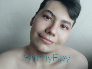 ShinnyBoy