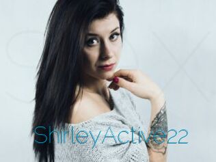 ShirleyActive22