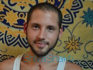 Shiva_Shakti