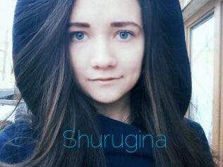 Shurugina